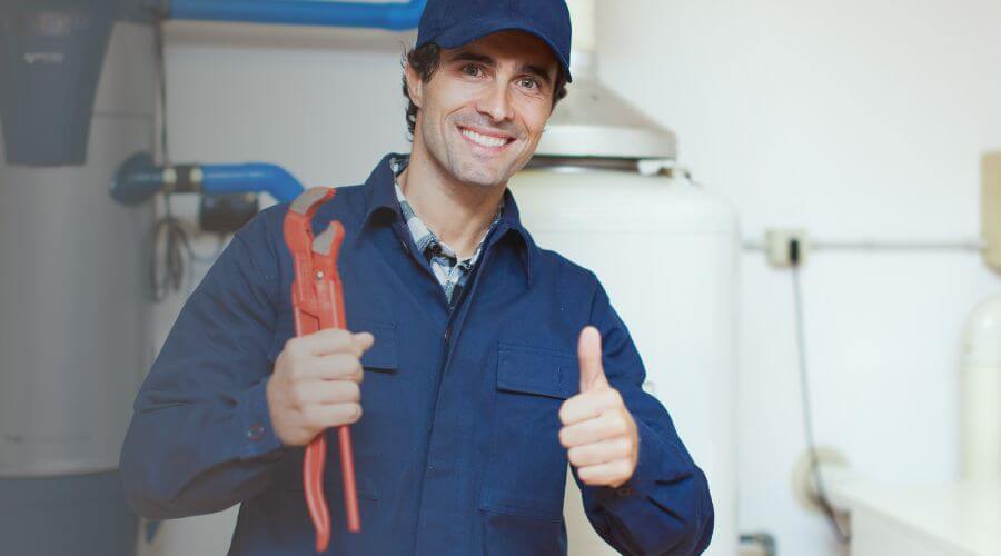 Professional Leak Detection in Roberta, GA